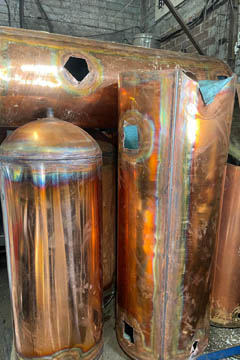 Montana Metals Ltd Salisbury Wiltshire image